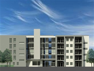 Photo 5. Apartment, Nordens Alle, Hjørring 