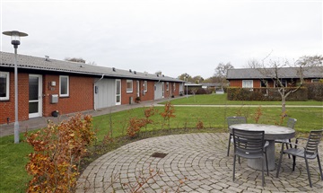 Photo 3. Apartment, Nordens Alle, Hjørring 