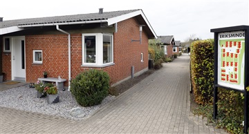 Photo 2. Apartment, Nordens Alle, Hjørring 