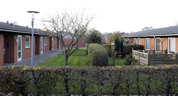 Photo 1. Apartment, Nordens Alle, Hjørring 