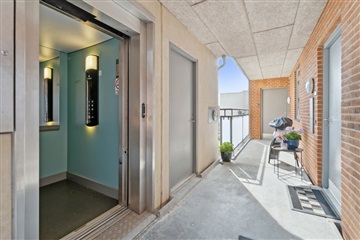Photo 6. Apartment, Tønnesgade, Vejle 