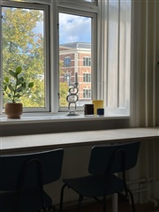 Billede 7. Værelse, Heilsgade, København V 