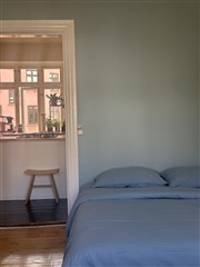 Billede 9. Værelse, Heilsgade, København V 