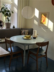 Billede 6. Værelse, Heilsgade, København V 