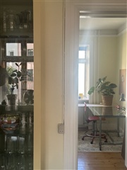 Billede 11. Værelse, Heilsgade, København V 