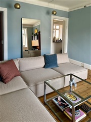 Billede 2. Værelse, Heilsgade, København V 