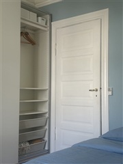 Billede 10. Værelse, Heilsgade, København V 