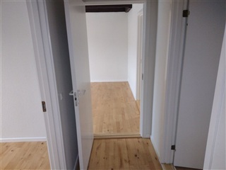 Photo 1. Apartment, Østre Stationsvej, Odense C 