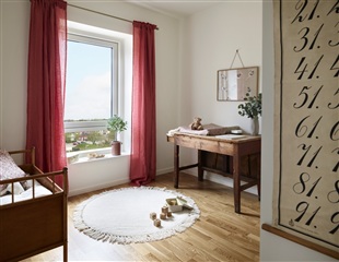 Photo 4. Apartment, Dræsinen, Hedehusene 