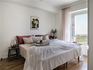 Photo 5. Apartment, Dræsinen, Hedehusene 
