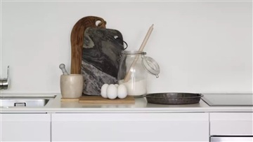 Photo 1. Apartment, Dræsinen, Hedehusene 