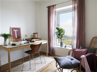 Photo 3. Apartment, Dræsinen, Hedehusene 