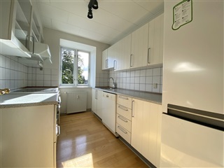 Photo 2. Apartment, Lahnsgade, Odense C 