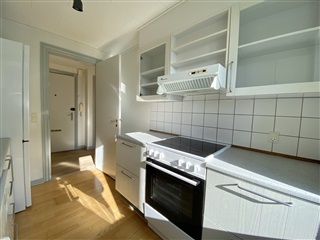 Photo 5. Apartment, Lahnsgade, Odense C 