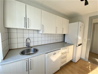 Photo 4. Apartment, Lahnsgade, Odense C 