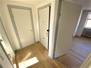 Photo 1. Apartment, Lahnsgade, Odense C 