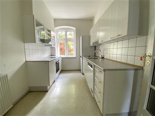 Billede 1. Lejlighed, Engelstoftsgade, Odense C 