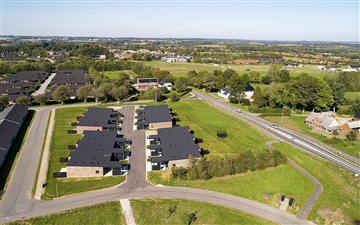 Photo 17. Apartment, Elkærholmparken, Egtved 