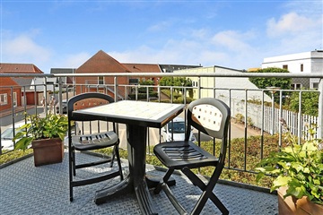 Photo 28. Apartment, Norgesvej, Thisted 