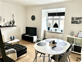 Photo 4. Apartment, Sjællandsgade, Aalborg 