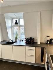 Photo 3. Apartment, Sjællandsgade, Aalborg 