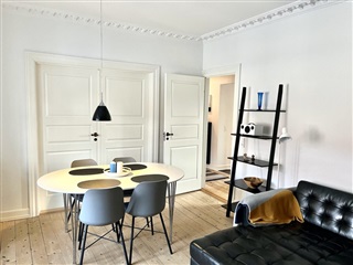 Photo 5. Apartment, Sjællandsgade, Aalborg 
