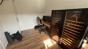 Photo 12. Apartment, Elkærholmparken, Egtved 