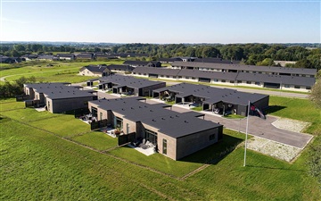 Photo 16. Apartment, Elkærholmparken, Egtved 