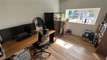 Photo 11. Apartment, Elkærholmparken, Egtved 