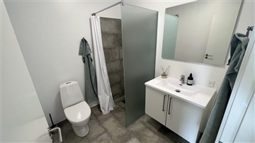 Photo 13. Apartment, Elkærholmparken, Egtved 