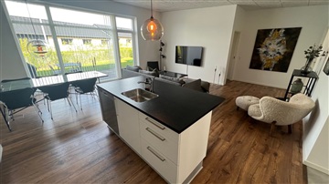 Photo 4. Apartment, Elkærholmparken, Egtved 