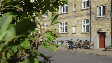 Photo 16. Apartment, Sjællandsgade, Aalborg 