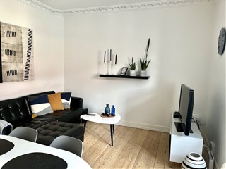 Photo 6. Apartment, Sjællandsgade, Aalborg 