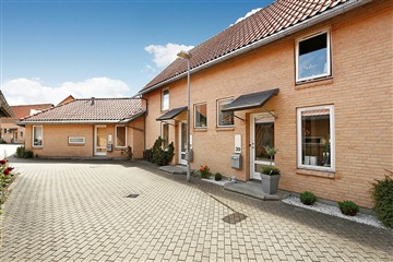 Photo 19. Apartment, Norgesvej, Thisted 