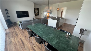 Photo 3. Apartment, Elkærholmparken, Egtved 