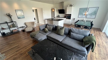 Photo 2. Apartment, Elkærholmparken, Egtved 