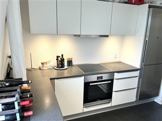 Photo 1. Apartment, Sjællandsgade, Aalborg 