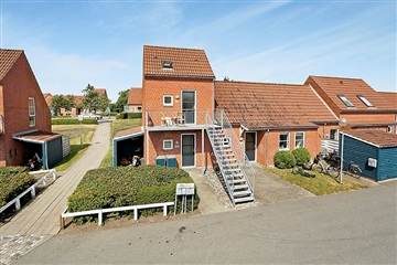 Photo 20. Apartment, Norgesvej, Thisted 