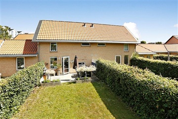 Photo 27. Apartment, Norgesvej, Thisted 