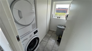 Photo 10. Apartment, Elkærholmparken, Egtved 