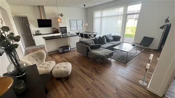 Photo 1. Apartment, Elkærholmparken, Egtved 