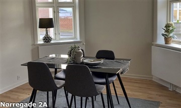 Photo 9. Apartment, Torvegade, Varde 