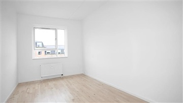 Photo 3. Apartment, Borgm. Jensens Allé, København Ø 