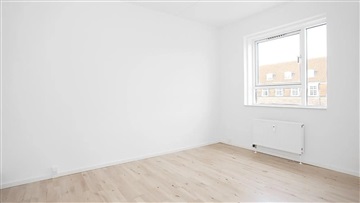 Photo 7. Apartment, Borgm. Jensens Allé, København Ø 