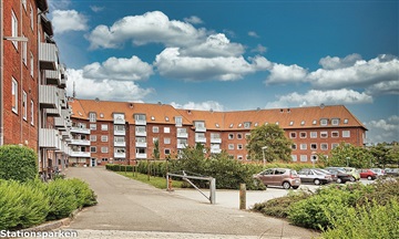 Photo 2. Apartment, Torvegade, Varde 