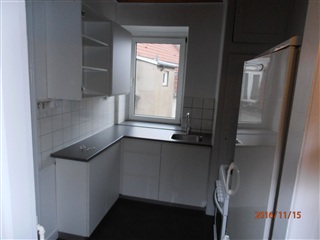 Photo 3. Apartment, Valbyvej, Slagelse 