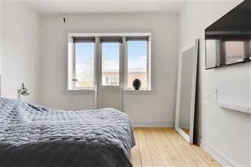 Photo 5. Apartment, Kronprinsensgade, Esbjerg 