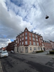 Photo 13. Apartment, Vesterhavsgade, Esbjerg 