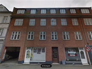 Photo 1. Apartment, Stormgade, Esbjerg 