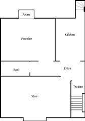 Photo 11. Apartment, Nygårdsvej, Esbjerg 